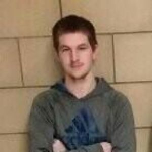 Meet your Posher, Thomas